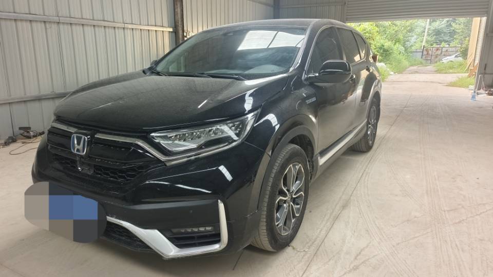 Honda CR-V 2022 Honda CR-V 2022 car image