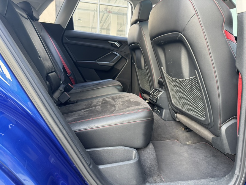Audi Q3 2019 #20 Audi Q3 2019 car image #20