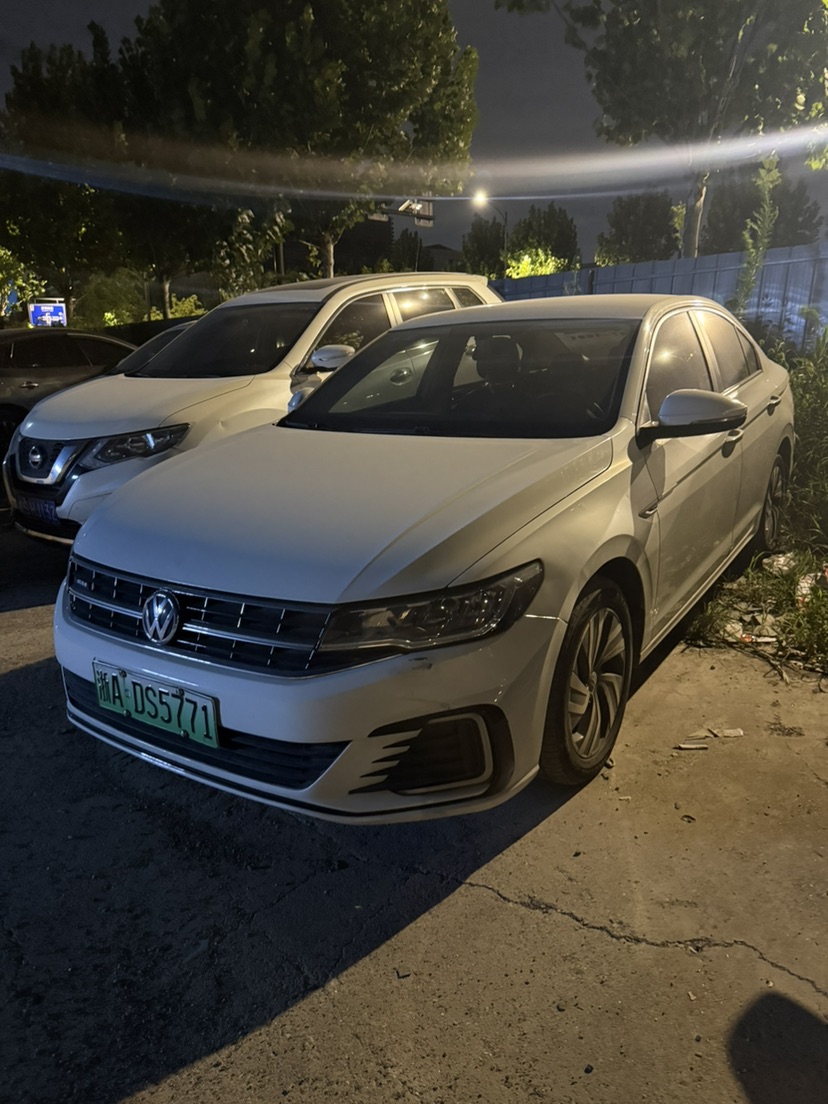 Volkswagen Bora Pure Electric 2021 #2 Volkswagen Bora Pure Electric 2021 immagine di auto #2