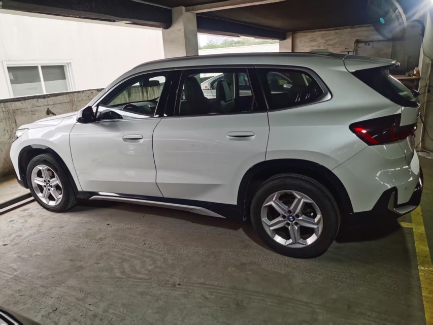BMW X1 2023 #7 BMW X1 2023 car image #7