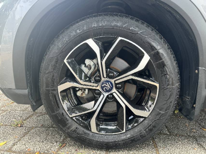 BYD Yuan Plus 2023 car image #10