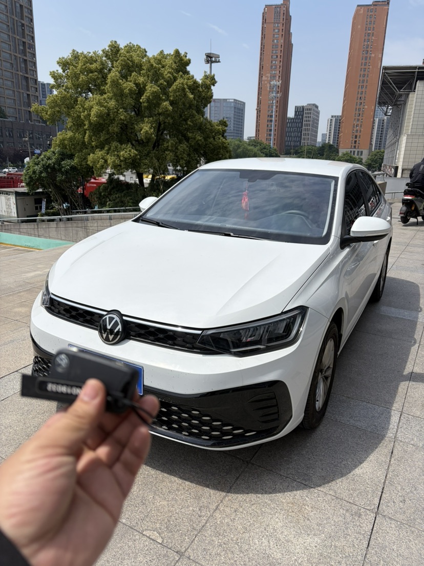 Volkswagen Lavida 2023 #2 Volkswagen Lavida 2023 car image #2