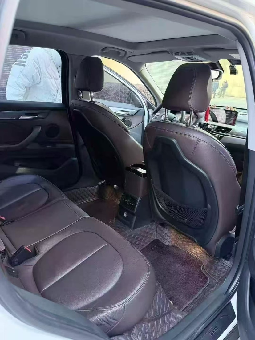 BMW X1 2019 car image #6