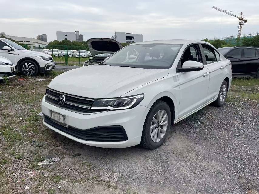 Volkswagen Bora 2023 car image 