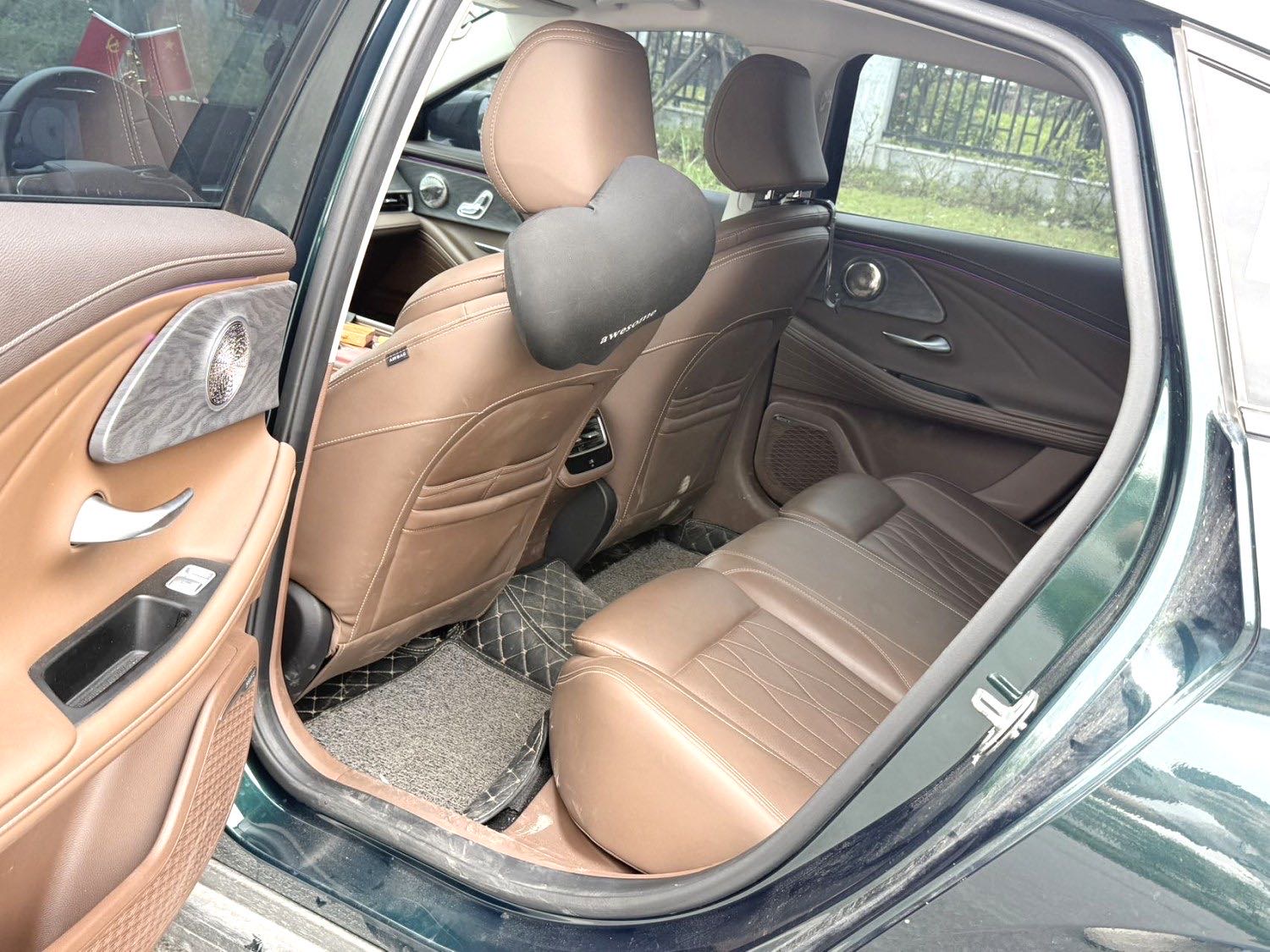 Chery Arrizo 8 2023 #5 Chery Arrizo 8 2023 car image #5