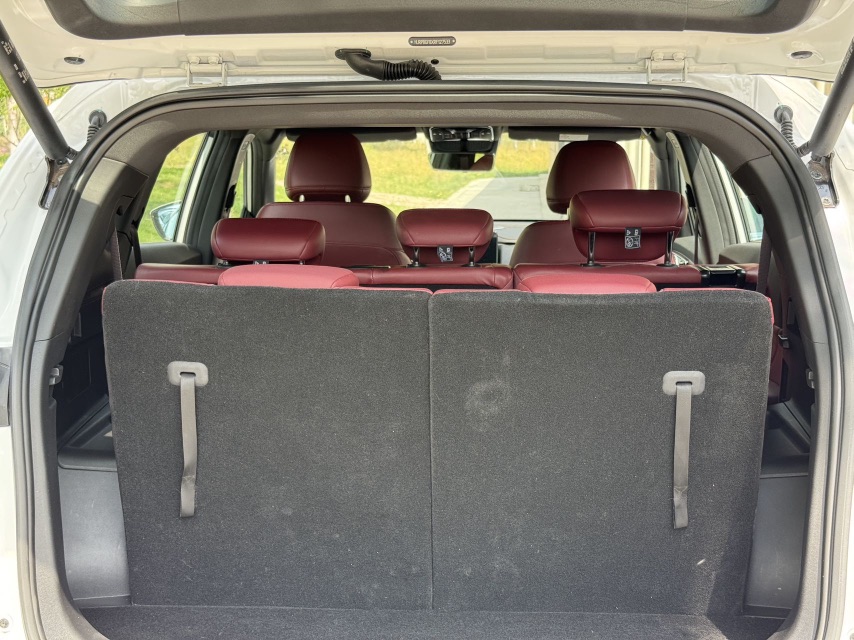 Jetour X70 PLUS 2024 car image #11