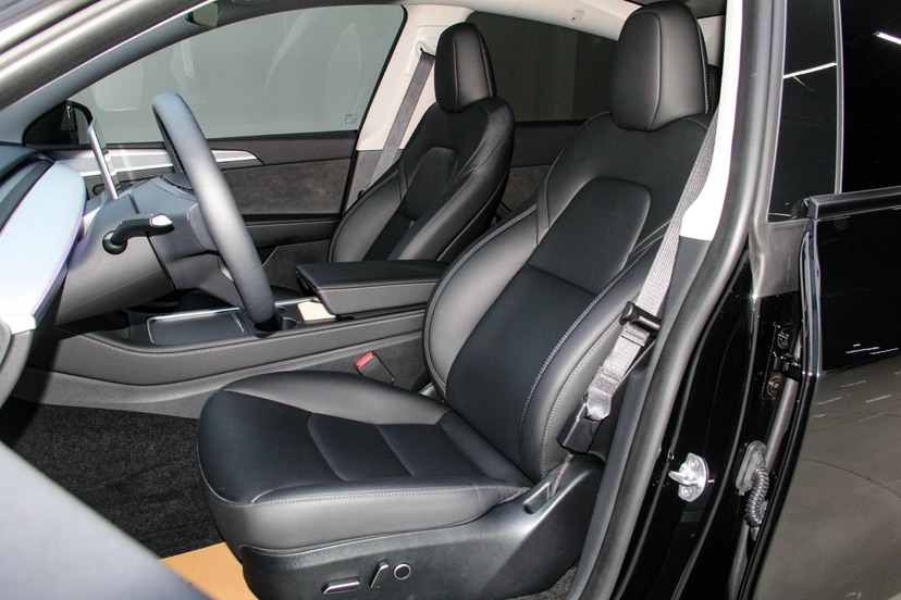 Tesla Model Y 2024 car image #6