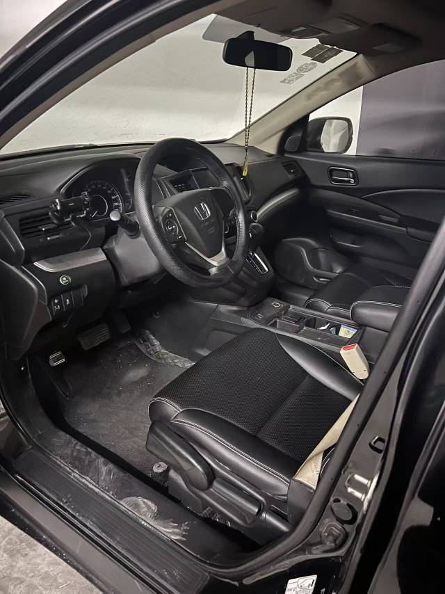 Honda CR-V 2016 car image #5