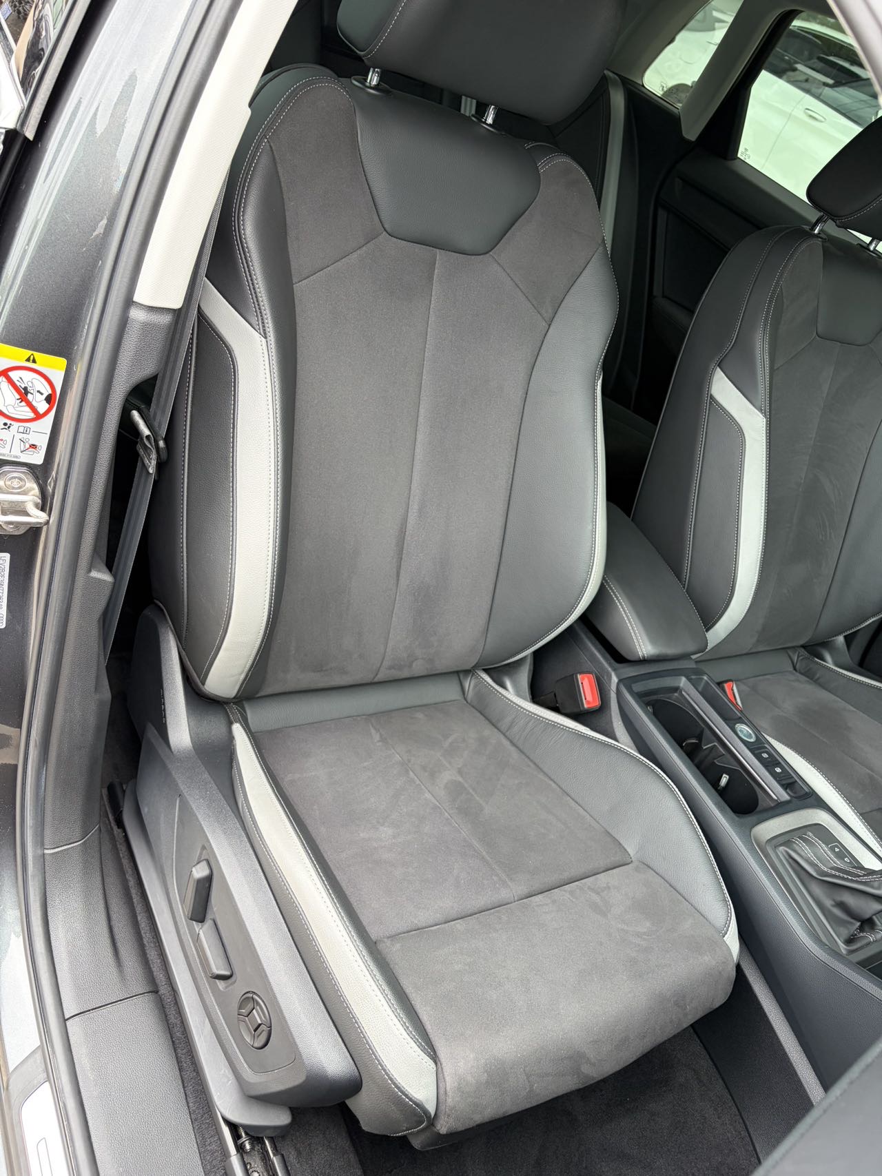 Audi Q3 2022 #6 Audi Q3 2022 immagine di auto #6