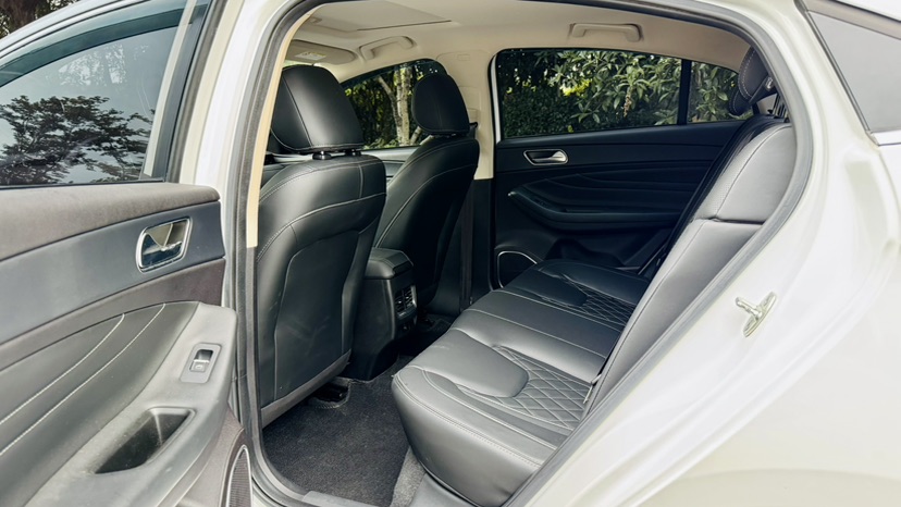 Chery Arrizo GX 2020 immagine di auto #7