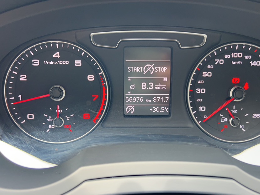Audi Q3 2018 #8 Audi Q3 2018 immagine di auto #8