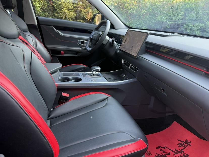 Jetour Dashing 2025 car image #4