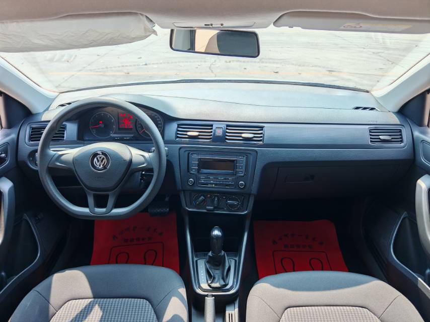 Volkswagen Santana 2021 #6 Volkswagen Santana 2021 car image #6