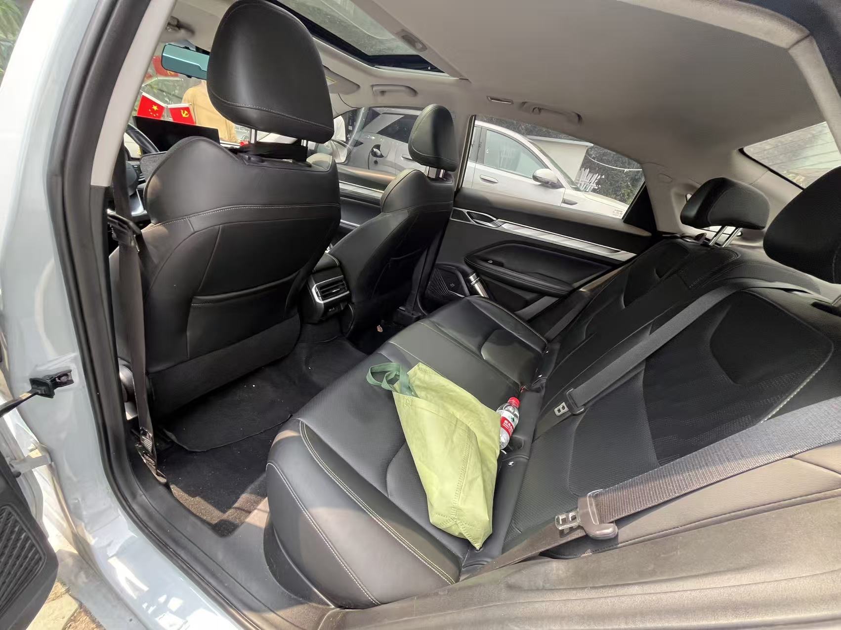GEELY Emgrand L HiP 2023 #6 GEELY Emgrand L HiP 2023 car image #6