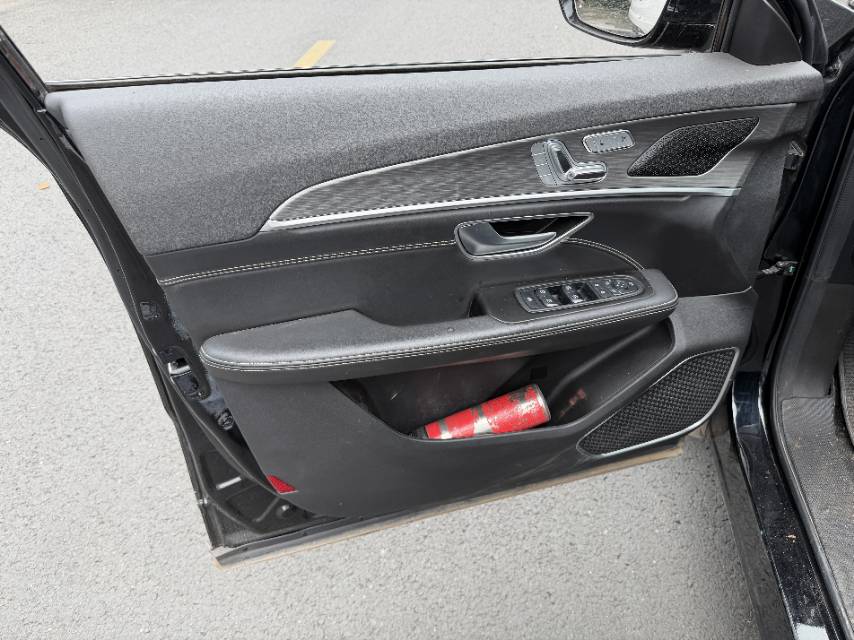 Jetour X70 PLUS 2025 #10 Jetour X70 PLUS 2025 imagen de coche #10