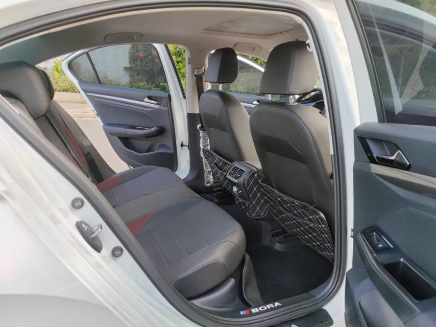 Volkswagen Bora 2020 car image #6