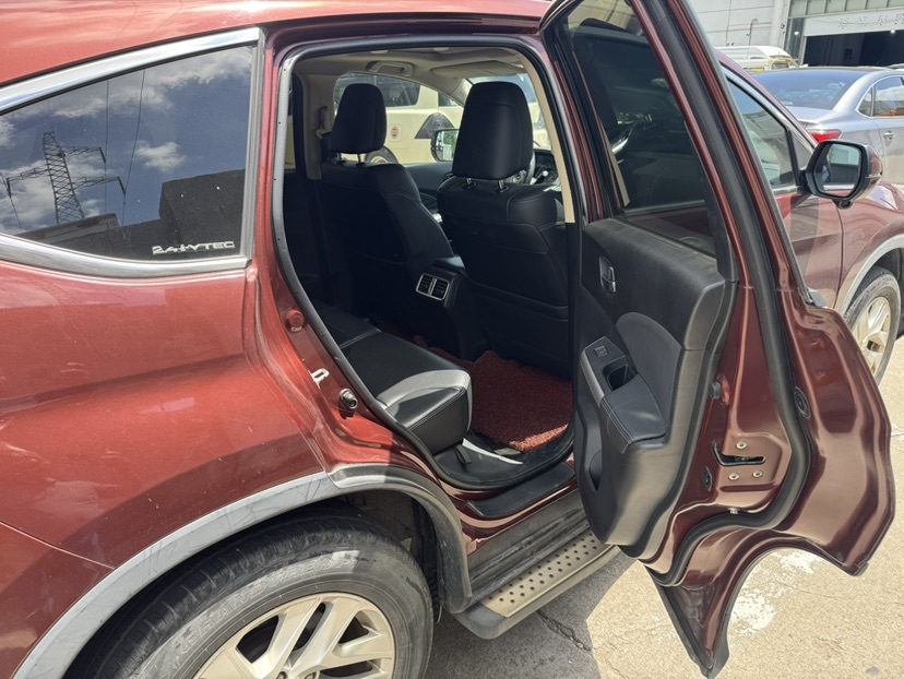 Honda CR-V 2016 car image #5