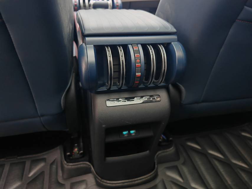 BYD Yuan Plus 2022 car image #10