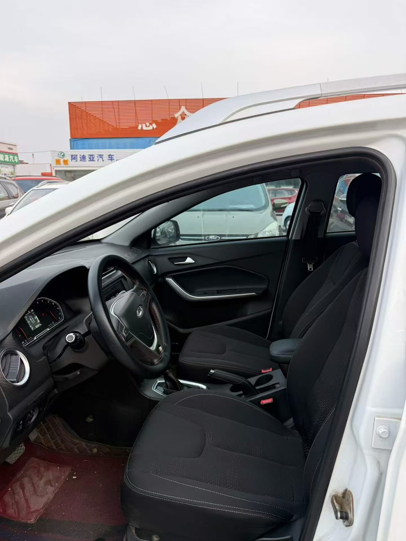 Chery Tiggo 3x 2019 #7 Chery Tiggo 3x 2019 car image #7