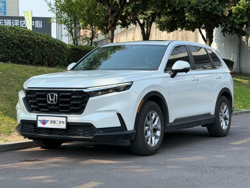 Honda CR-V 2025 car image 