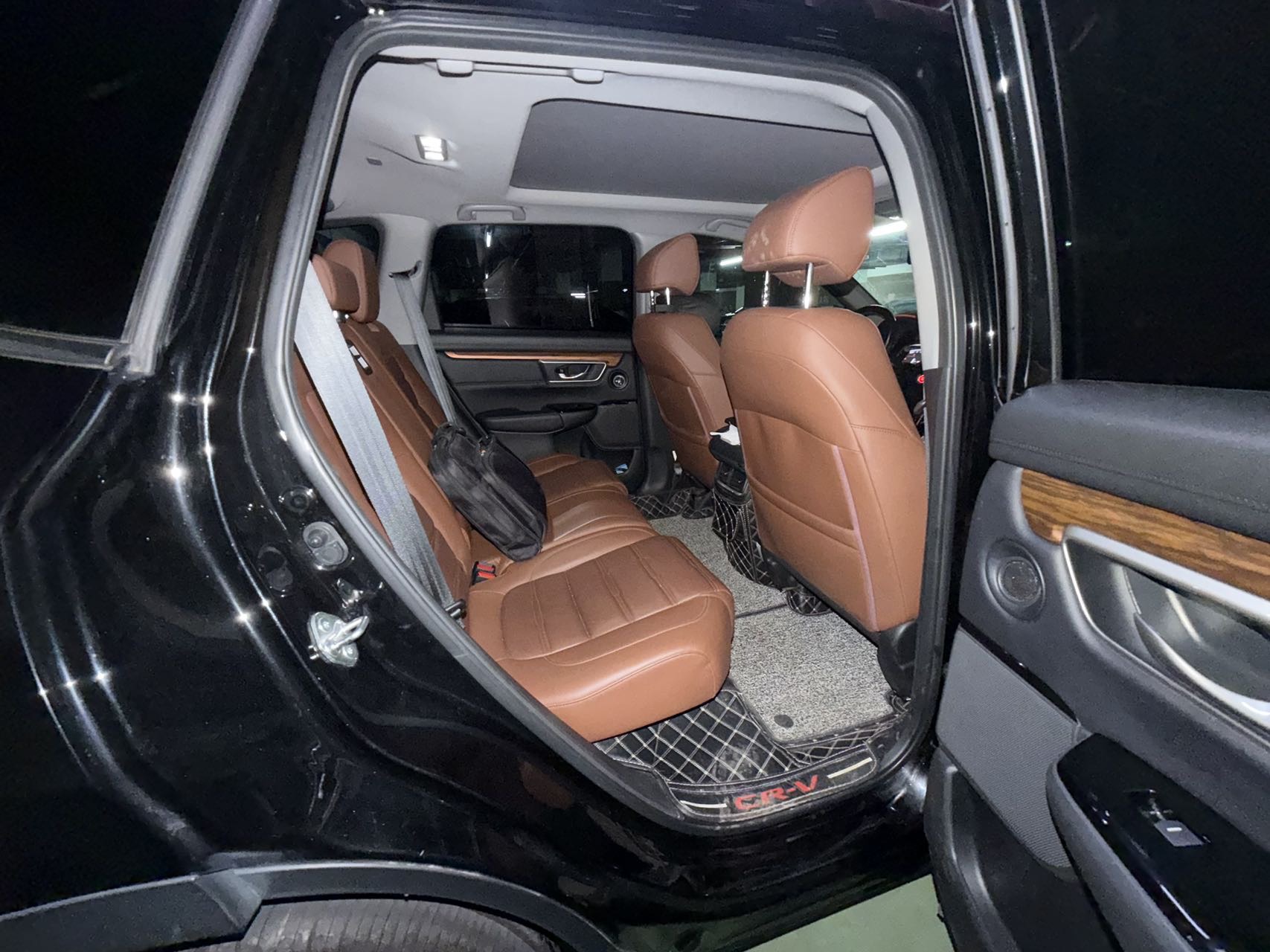 Honda CR-V 2021 car image #6