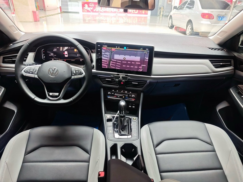 Volkswagen Bora 2025 #5 Volkswagen Bora 2025 immagine di auto #5