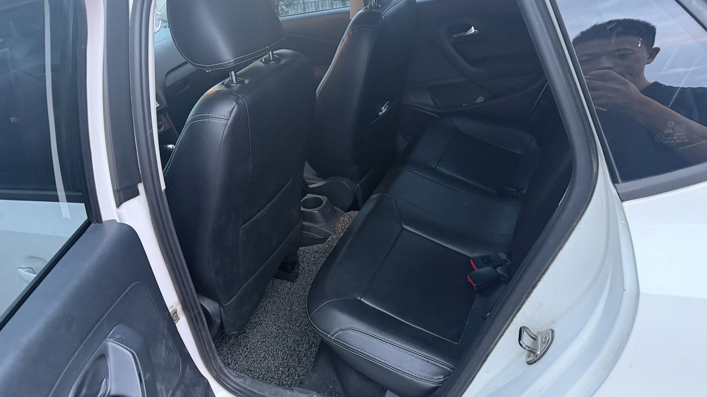 Volkswagen Polo 2017 #3 Volkswagen Polo 2017 car image #3