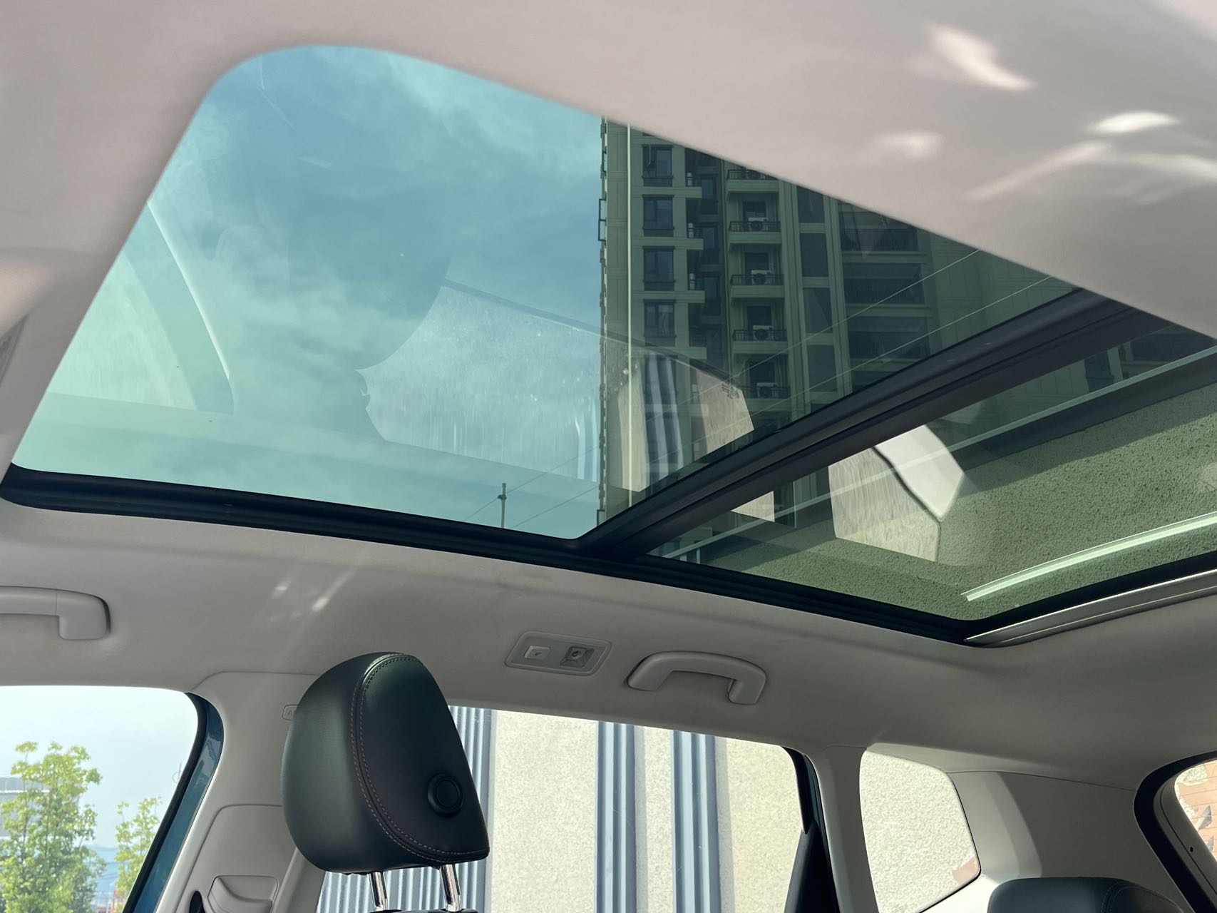 Volkswagen Tharu 2019 #16 Volkswagen Tharu 2019 car image #16