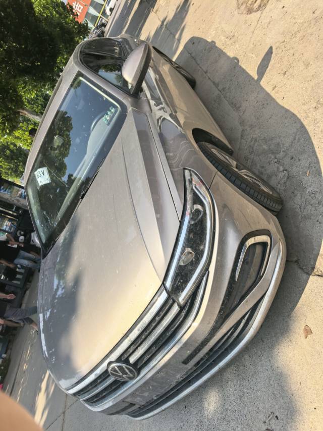 Volkswagen Bora 2022 car image #3
