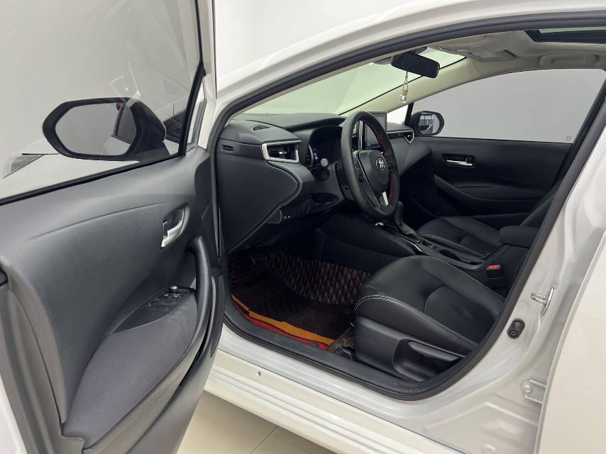 Toyota Corolla 2022 car image #10