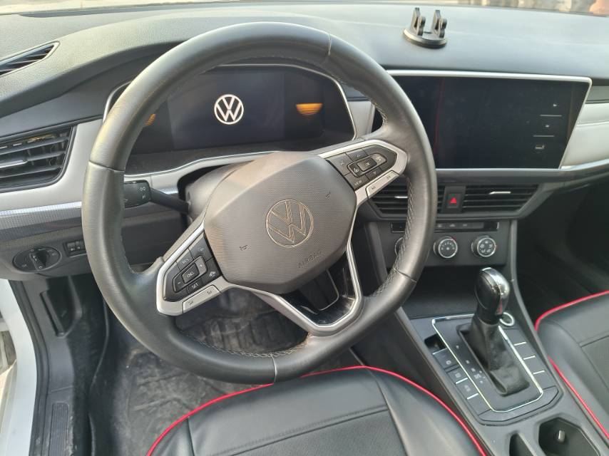 Volkswagen Bora 2022 #3 Volkswagen Bora 2022 car image #3