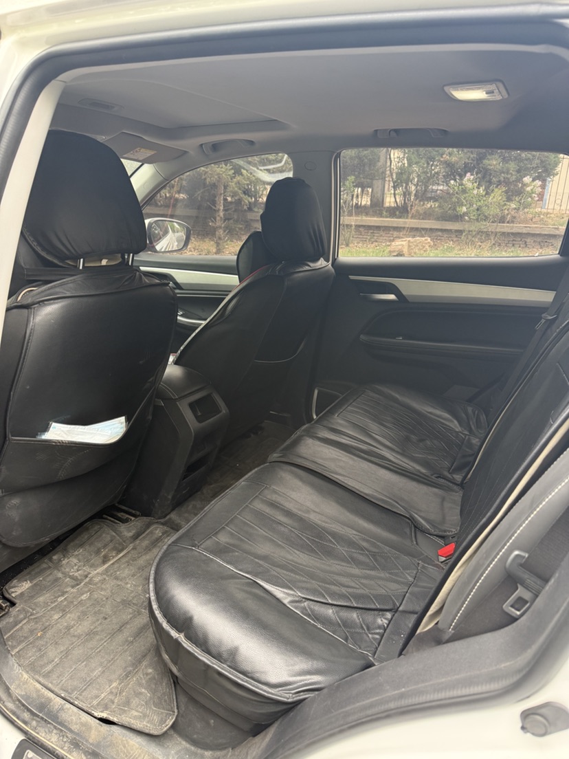 GEELY Vision X6 2021 #7 GEELY Vision X6 2021 изображение автомобиля #7
