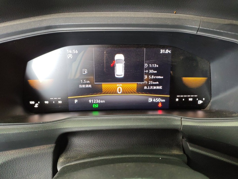 Volkswagen T-Cross 2023 #3 Volkswagen T-Cross 2023 car image #3