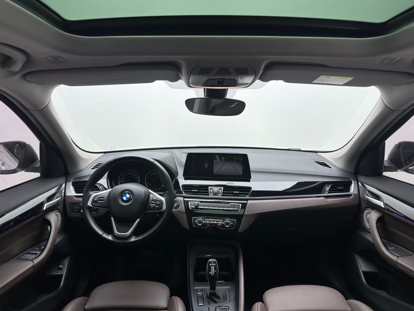 BMW X1 2023 #5 BMW X1 2023 car image #5