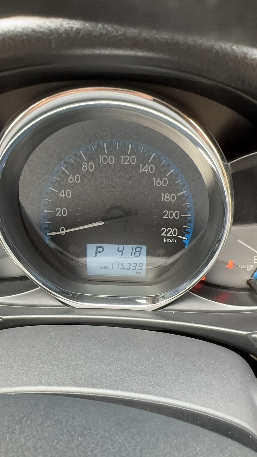 Toyota Vios 2019 #7 Toyota Vios 2019 car image #7