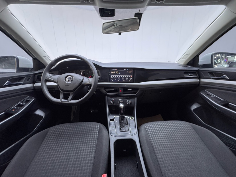 Volkswagen Bora 2019 car image #4