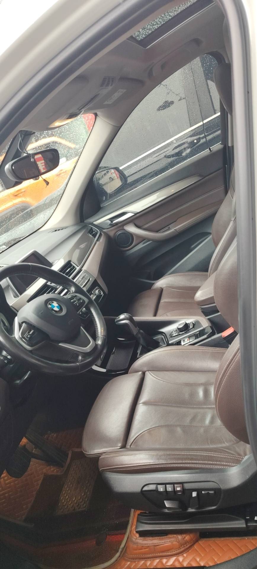 BMW X1 2019 #3 BMW X1 2019 car image #3