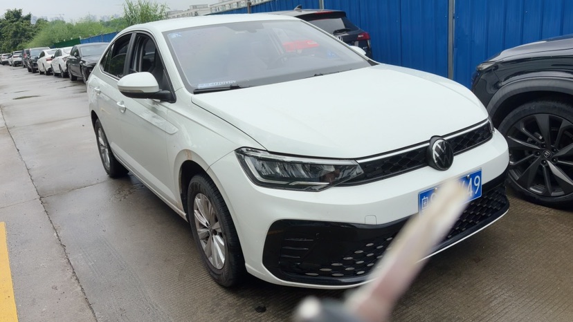 Volkswagen Lavida 2024 car image 