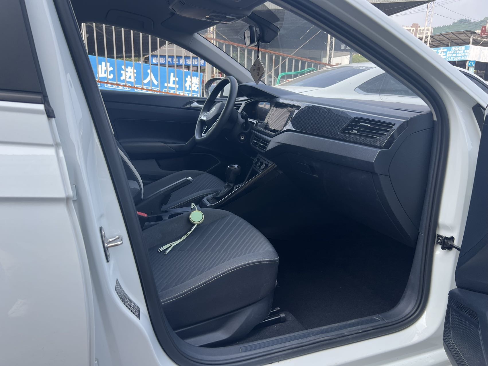 Volkswagen Lavida 2024 car image #6