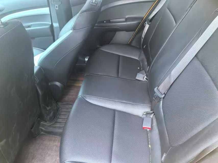 Kia KX1 2023 car image #5