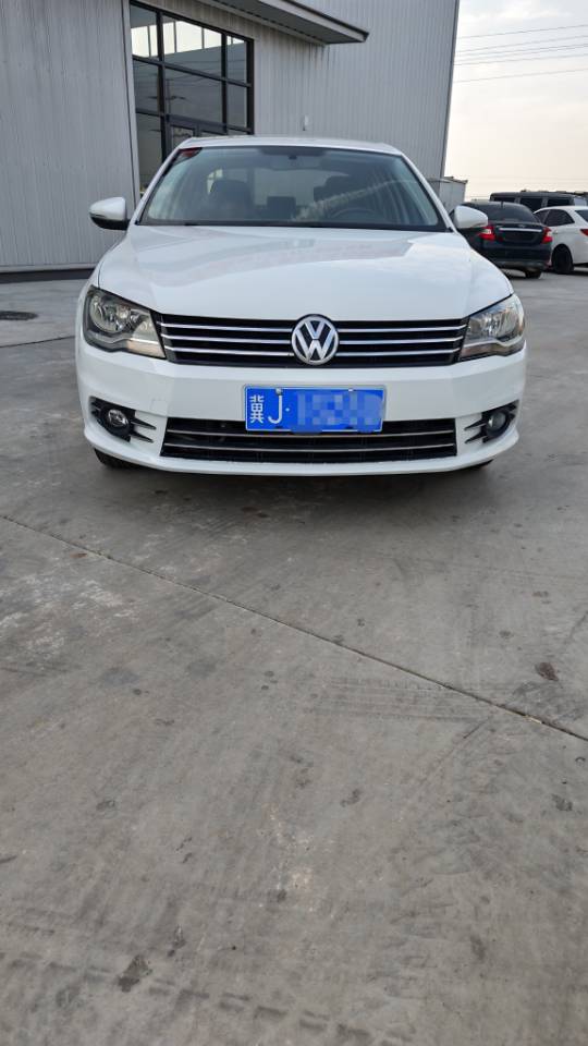 Volkswagen Bora 2016 #2 Volkswagen Bora 2016 car image #2