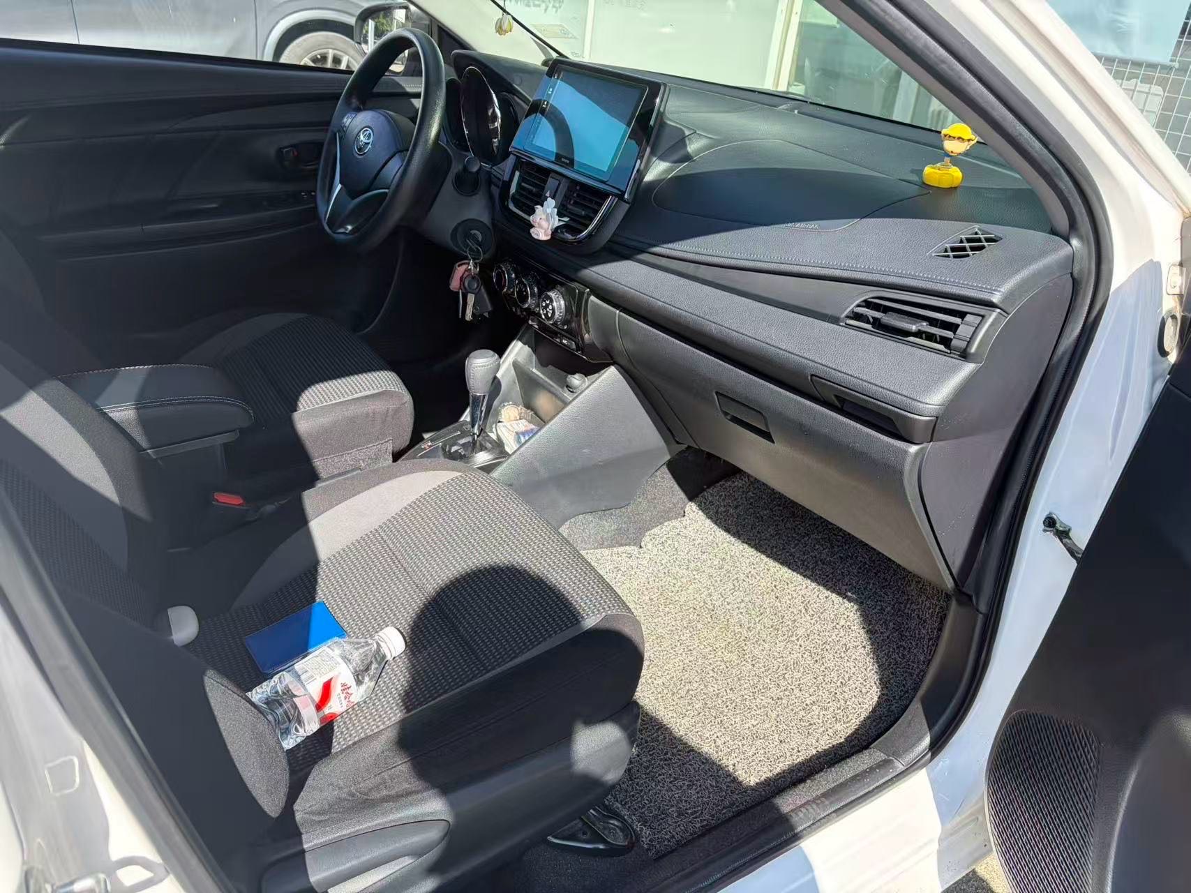 Toyota Vios FS 2021 car image #4