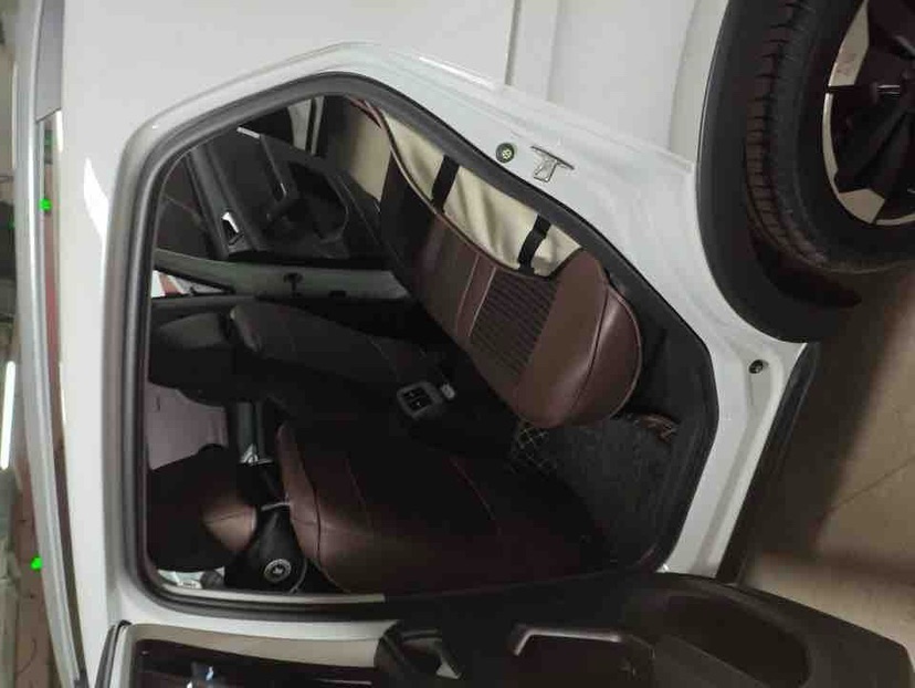 Volkswagen Tacqua 2022 #8 Volkswagen Tacqua 2022 car image #8