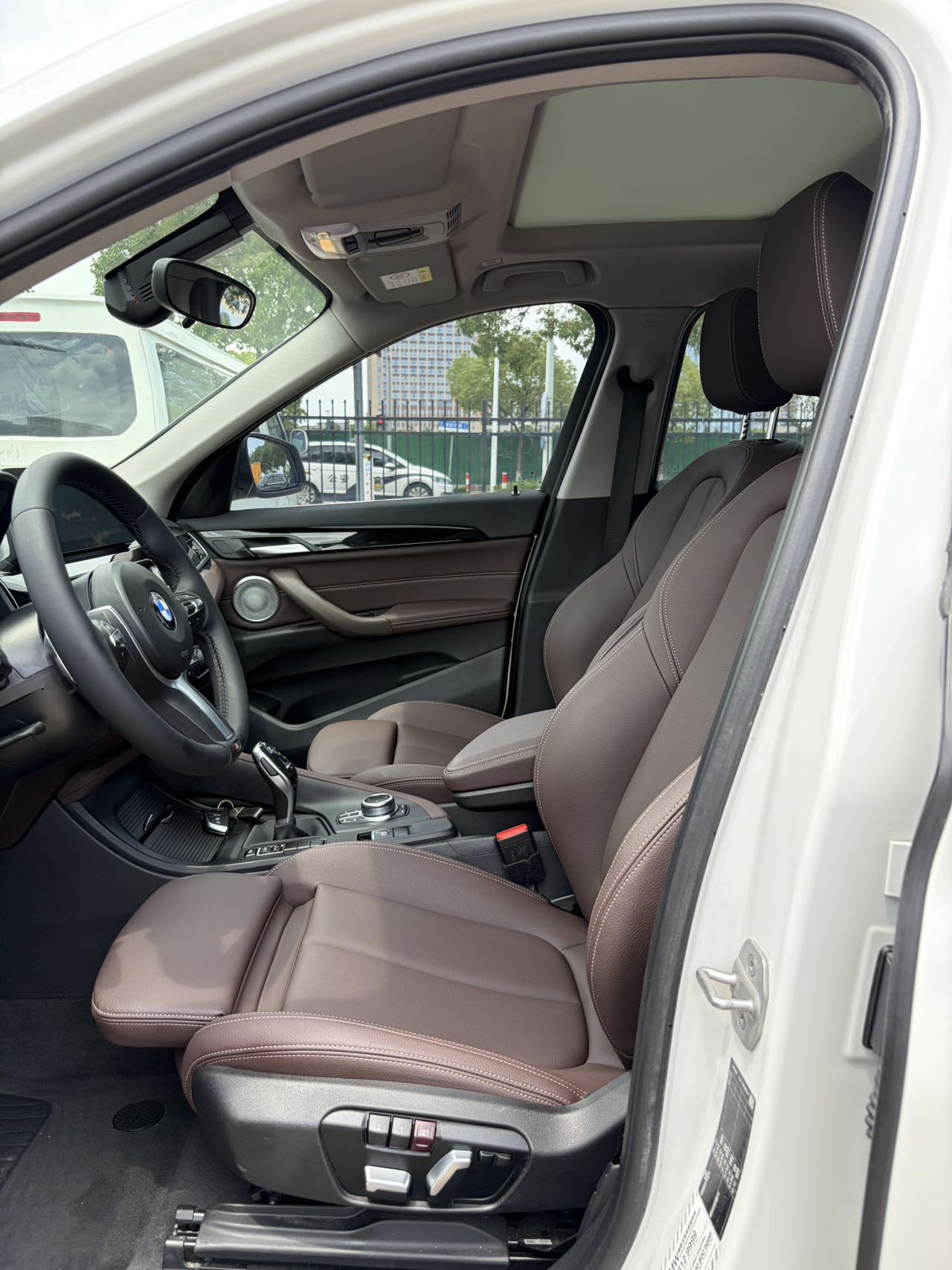 BMW X1 2020 car image #4