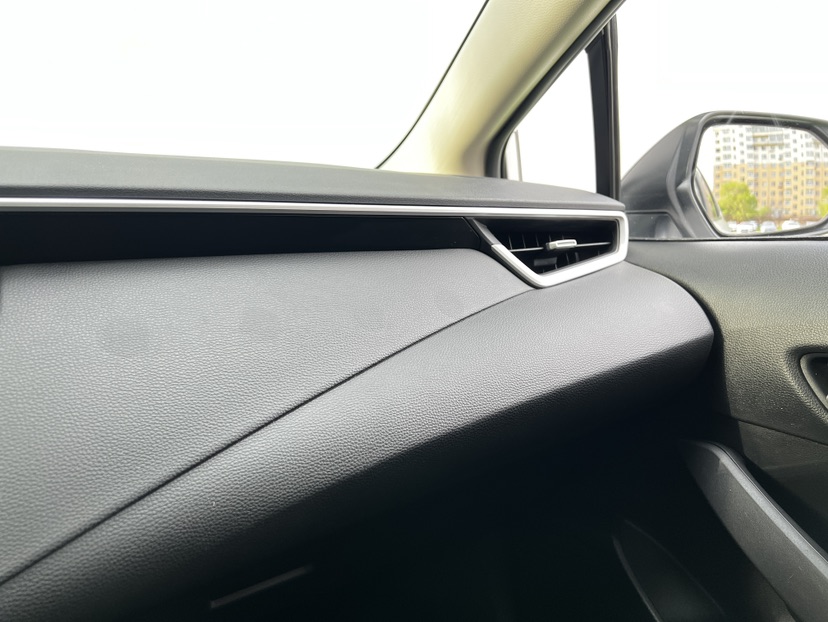 Toyota Corolla 2022 car image #12