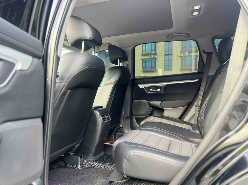 Honda CR-V 2022 car image #6