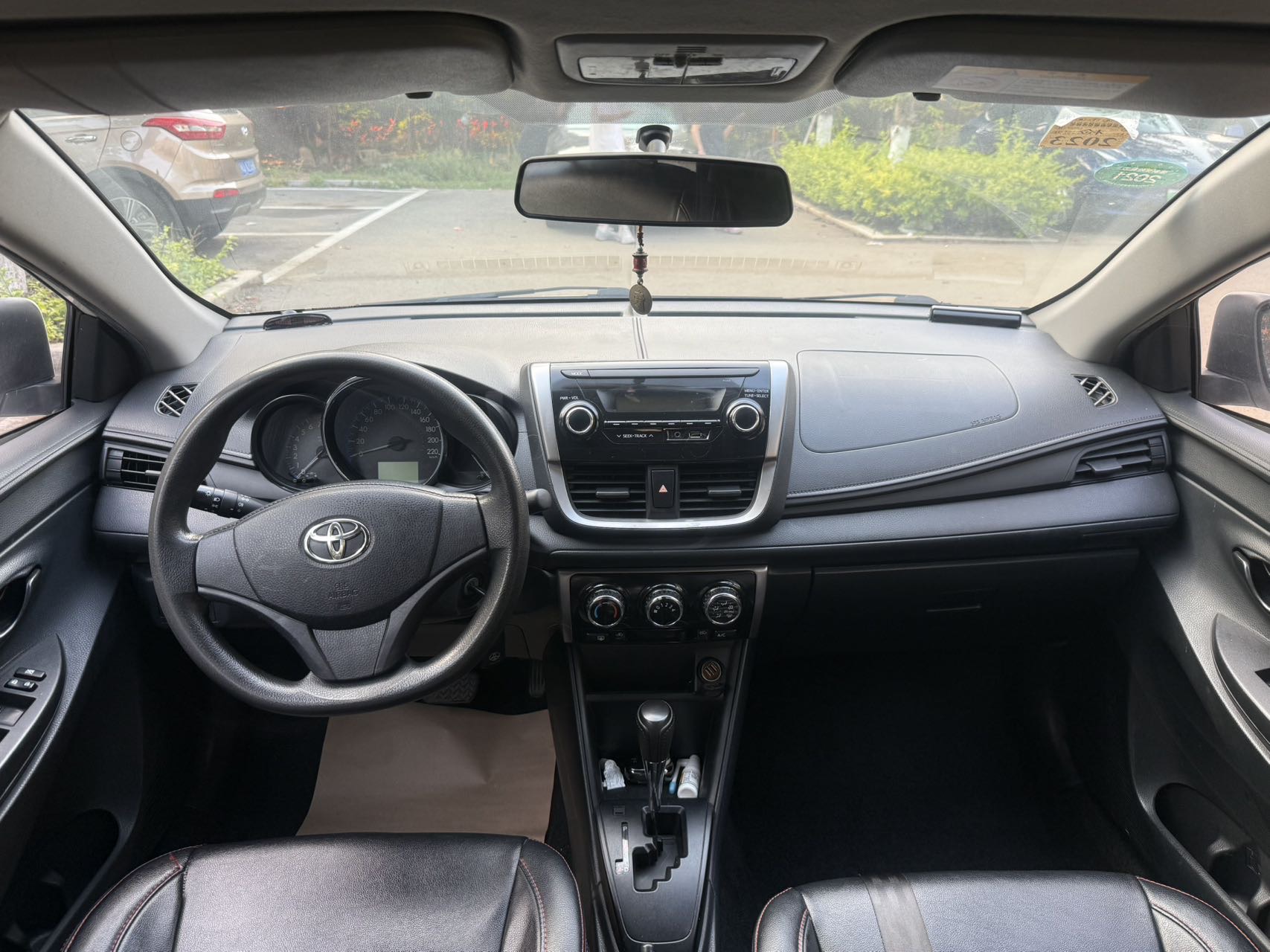 Toyota Vios 2019 #4 Toyota Vios 2019 car image #4