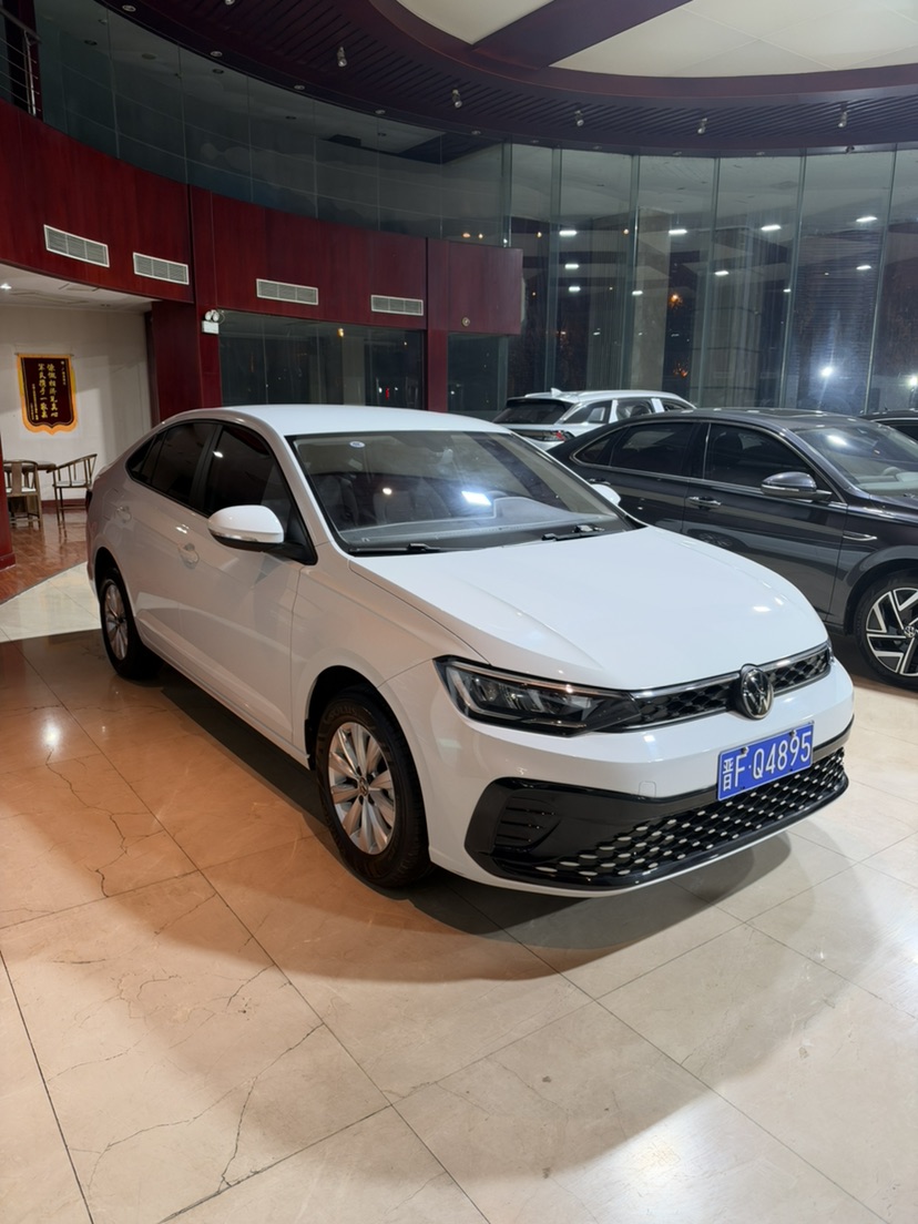 Volkswagen Lavida 2024 صورة سيارة #2
