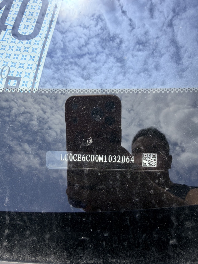 BYD Han 2021 car image #5