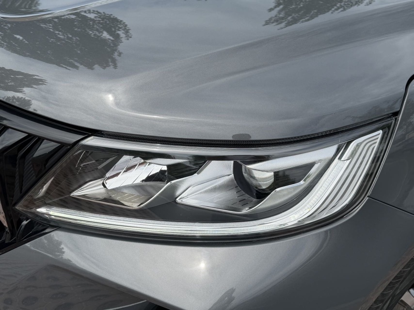 GEELY Vision X6 2023 #7 GEELY Vision X6 2023 car image #7